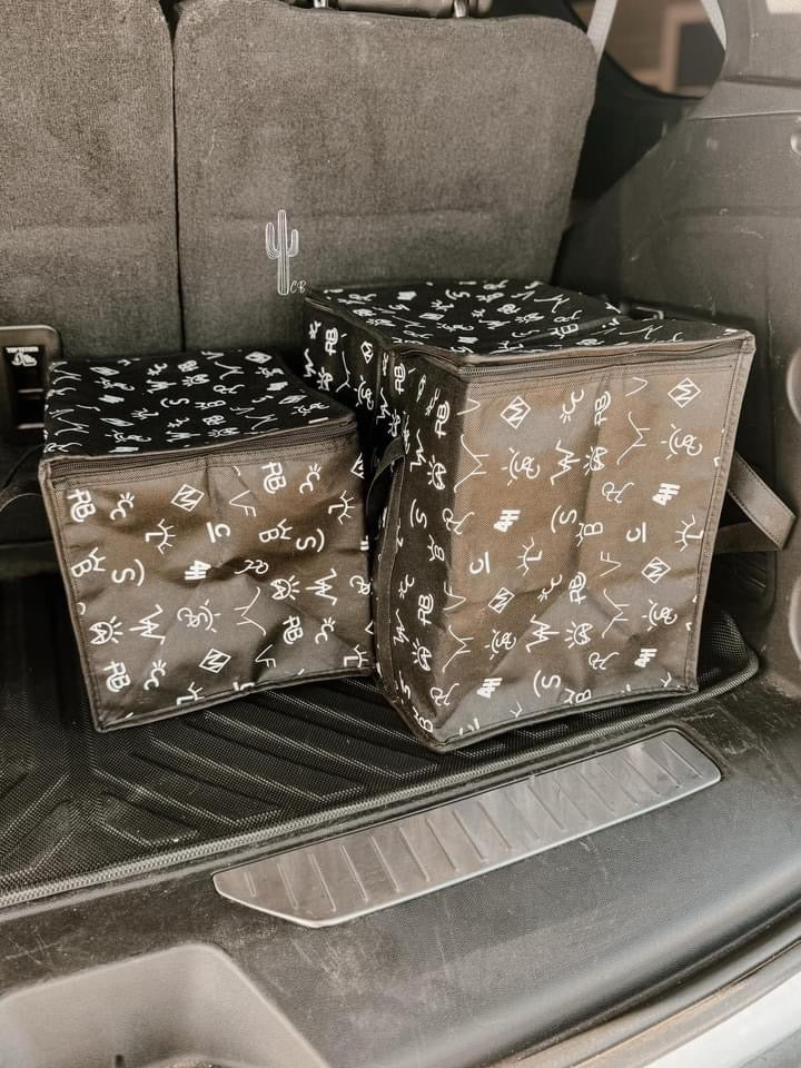 Insulated Grocery Totes