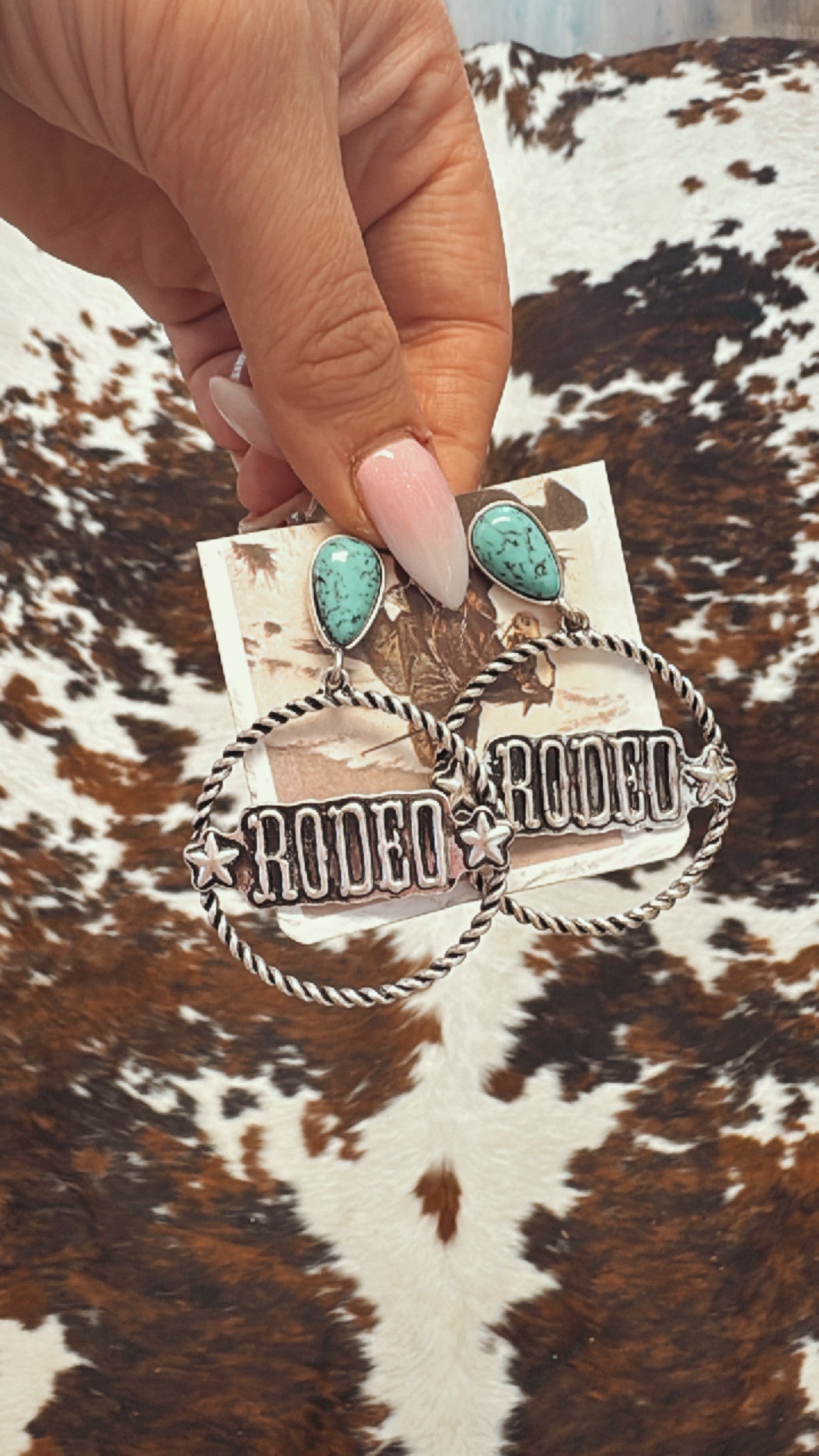 ROPIN' HOOPS