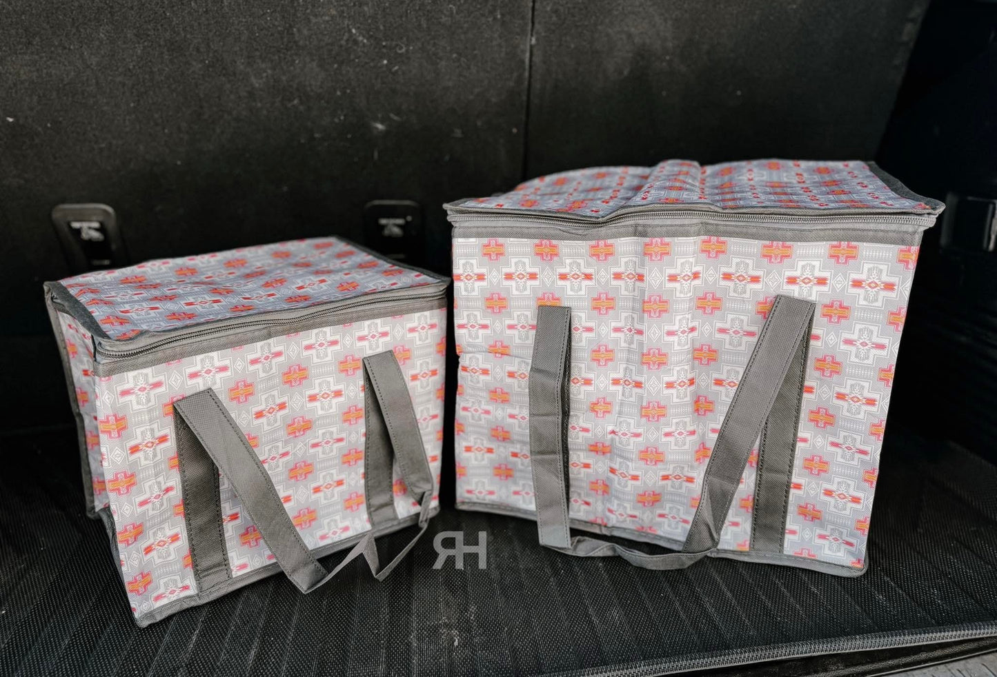 Insulated Grocery Totes