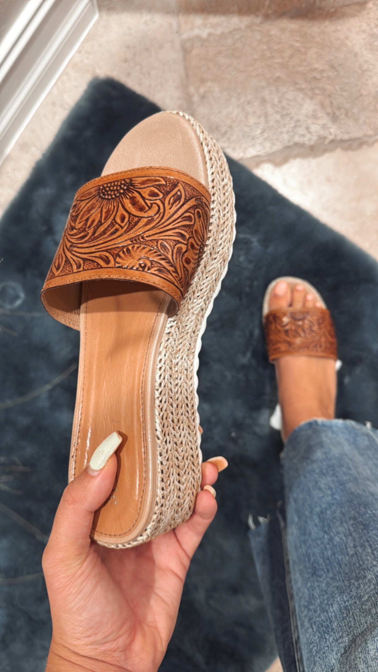Summer Sandals