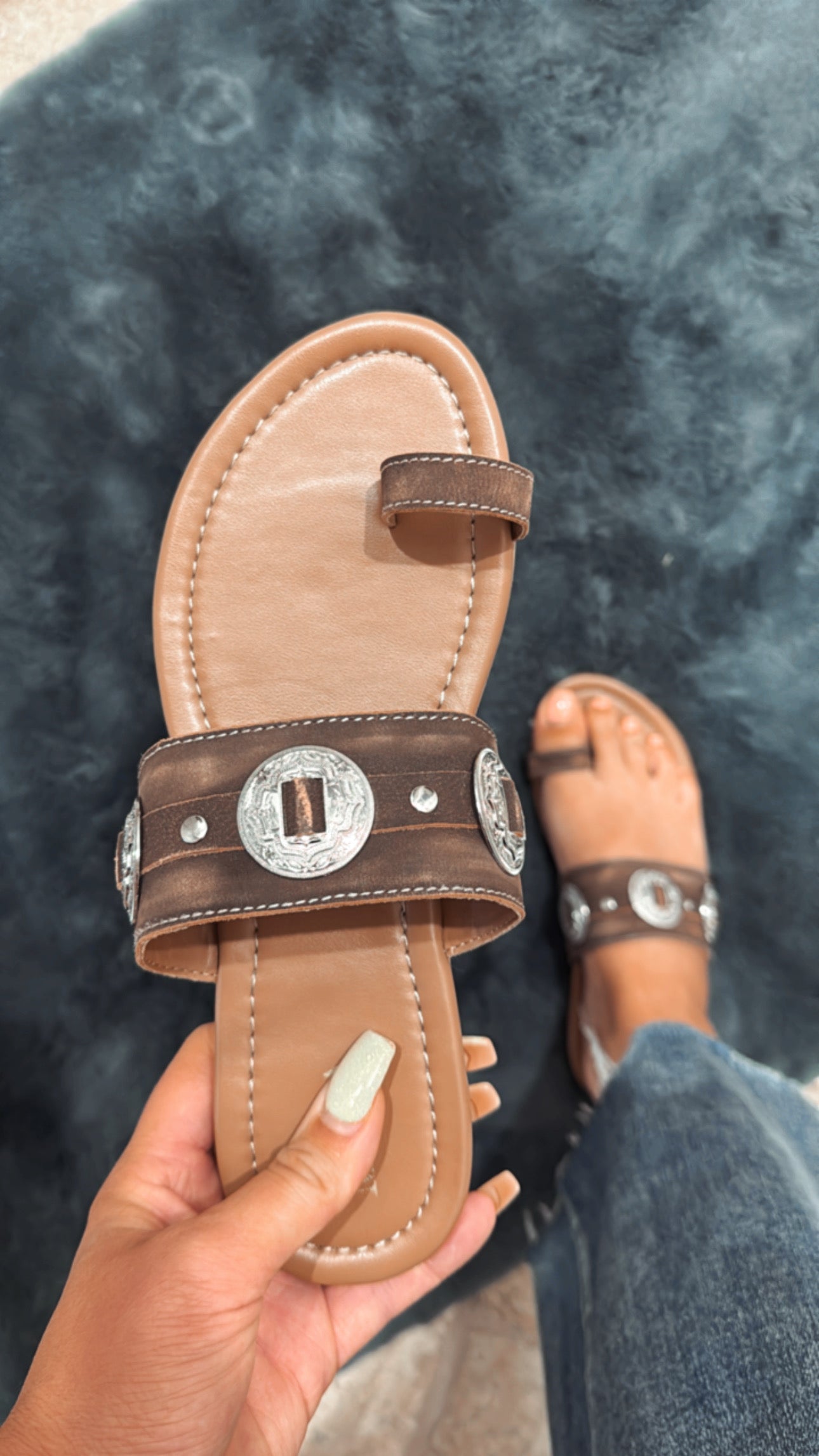 Summer Sandals