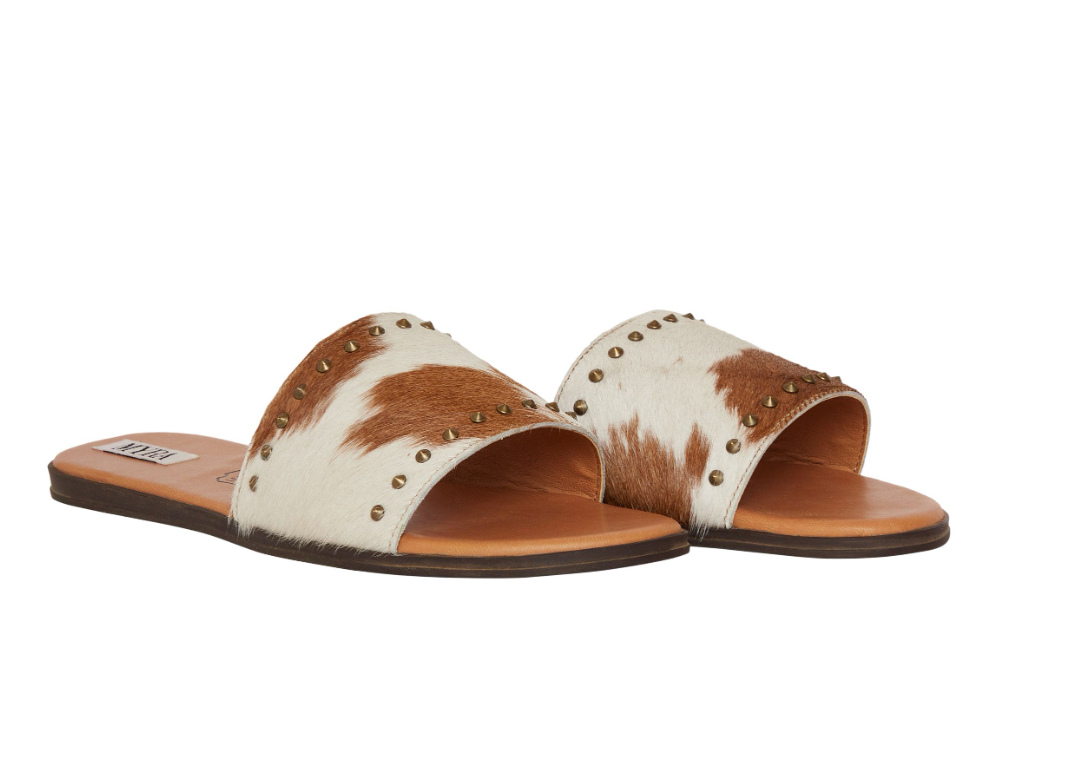 The Rodeo Queen Slides