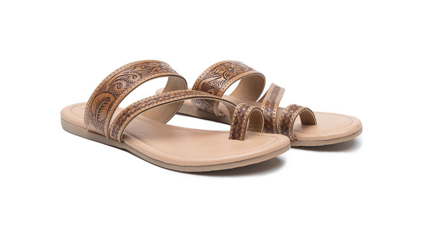 The Rodeo Queen Slides