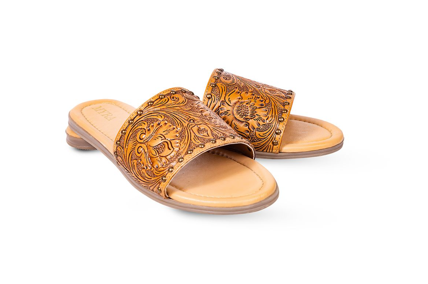 The Rodeo Queen Slides