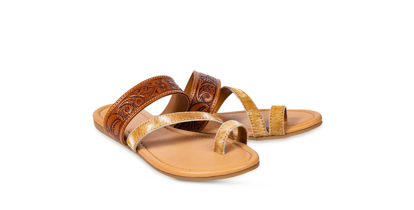 The Rodeo Queen Slides