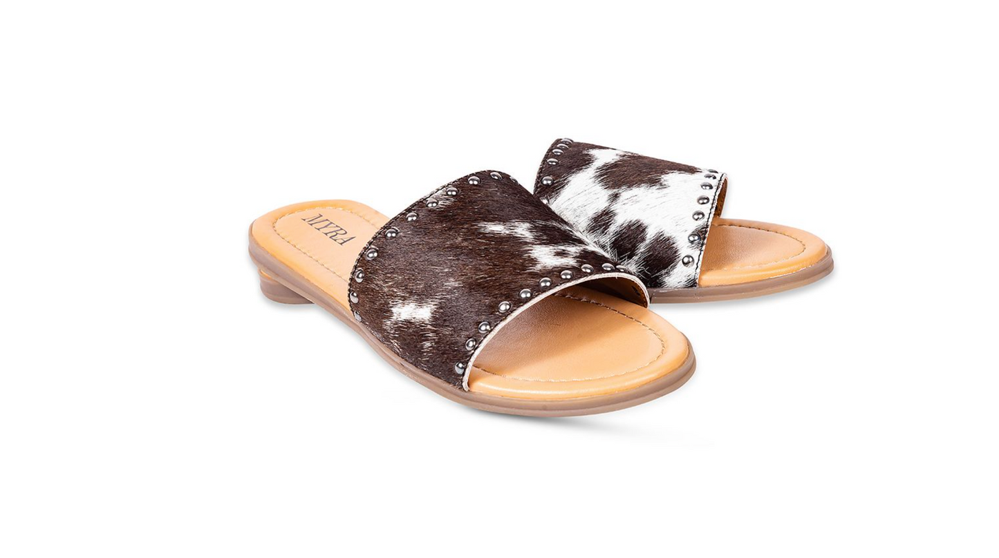 The Rodeo Queen Slides