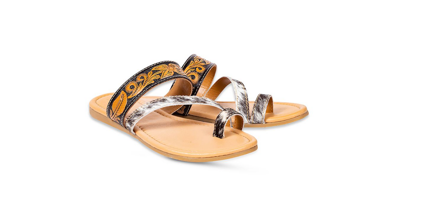 The Rodeo Queen Slides
