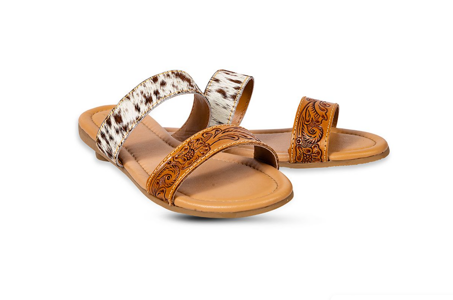 The Rodeo Queen Slides