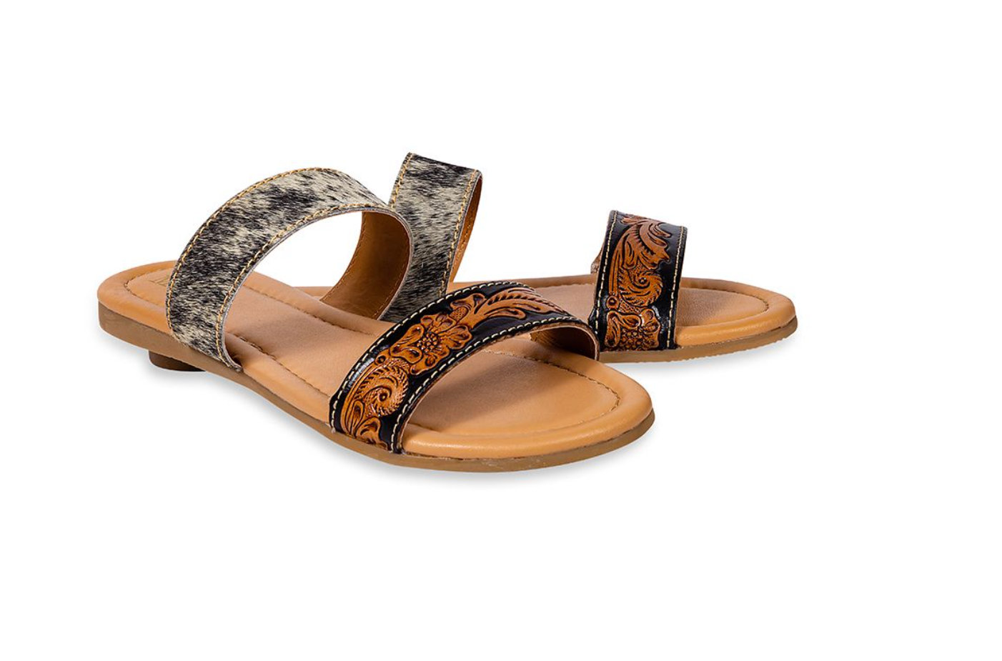 The Rodeo Queen Slides