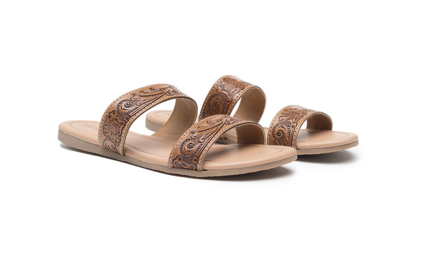 The Rodeo Queen Slides