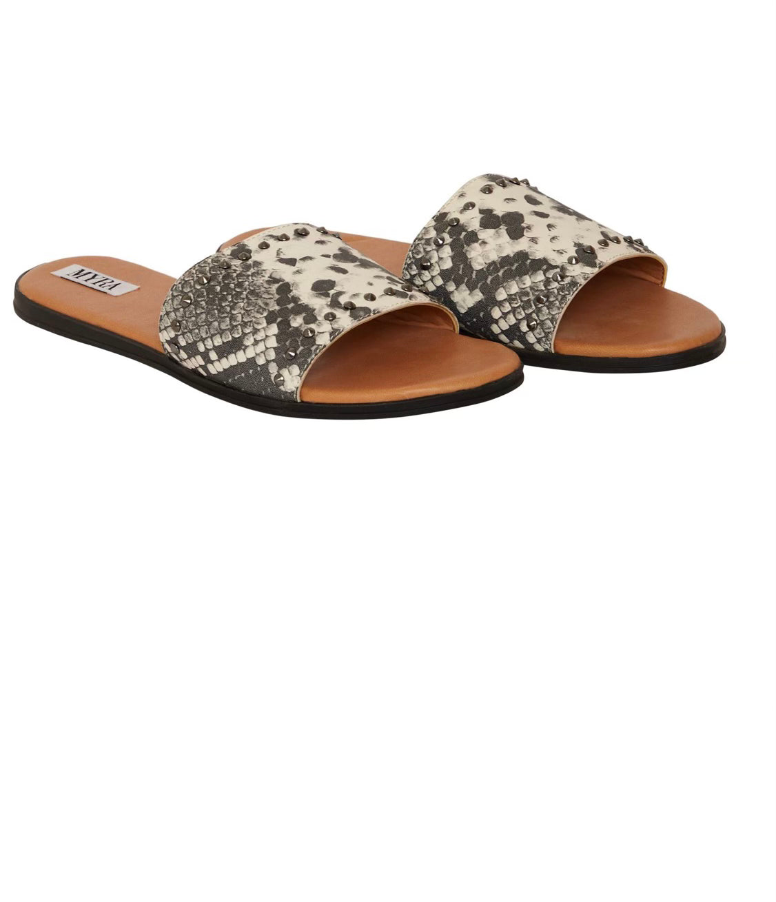 The Rodeo Queen Slides