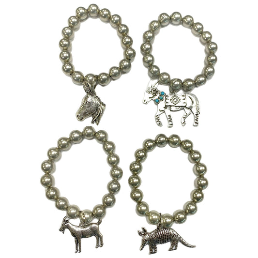 Rodeo Soul Armadillo Bracelet