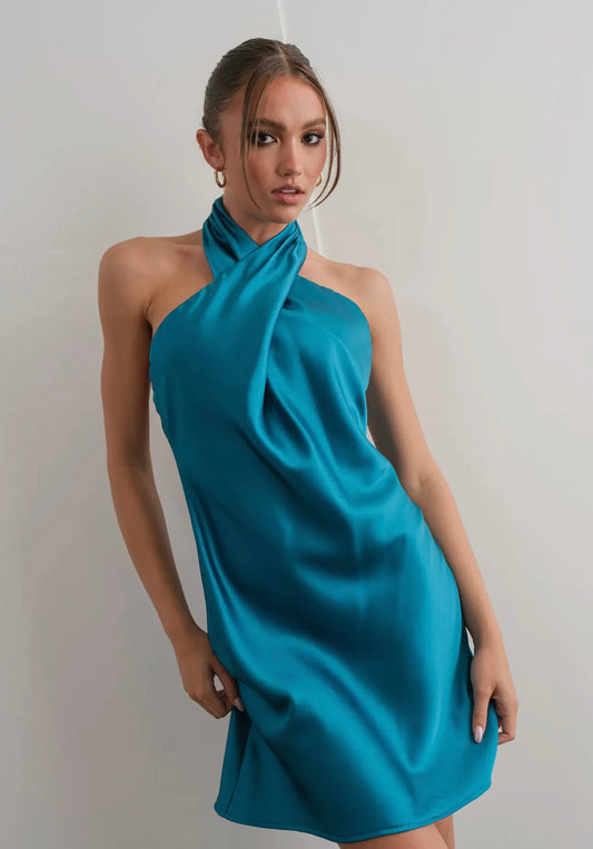 The Night On The Town Dress
