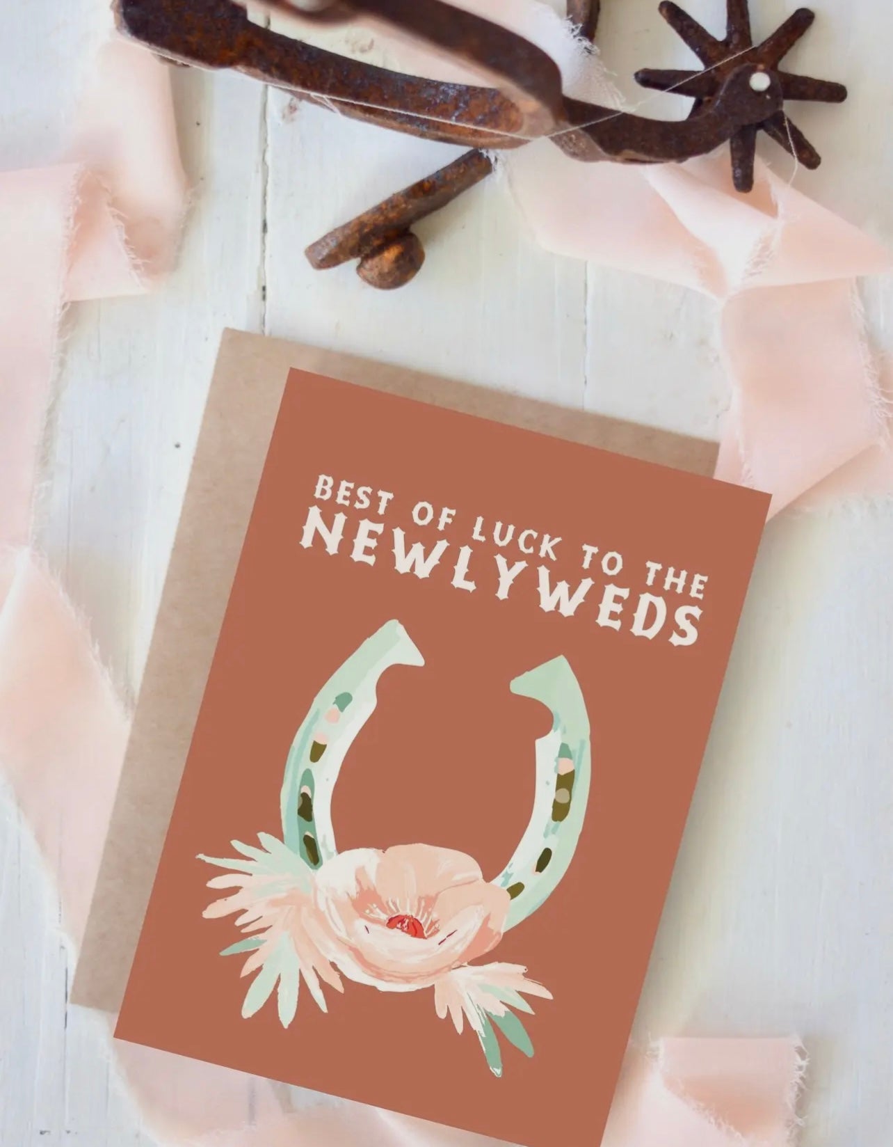 Western Greeting Cards