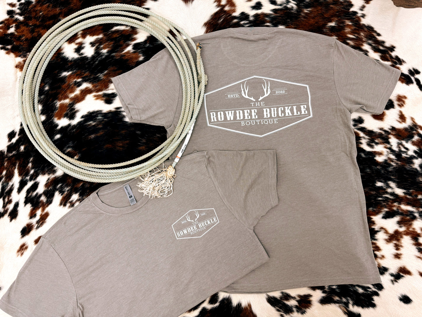 Men’s Rowdee Shirts