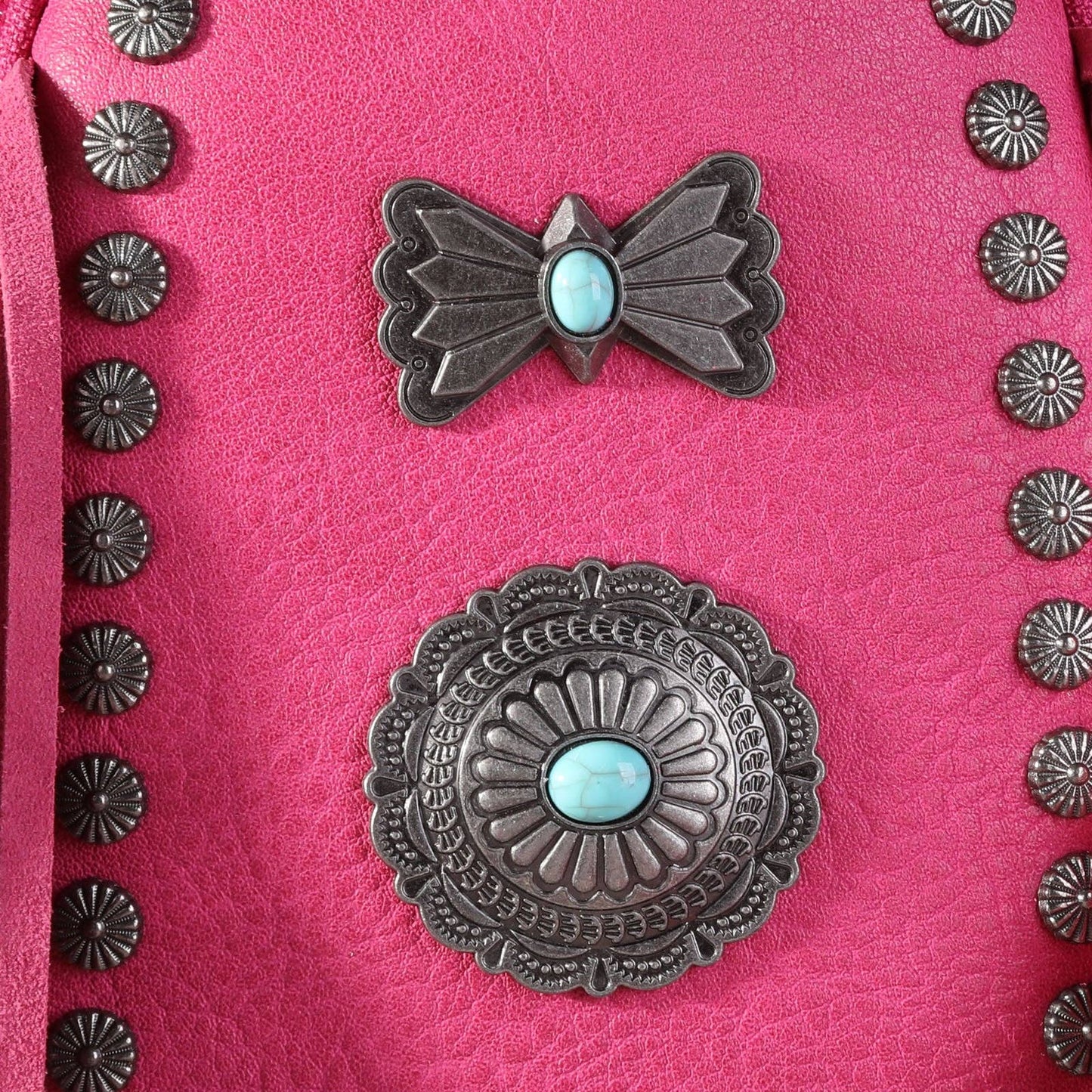 Concho Gal Pal Crossbody