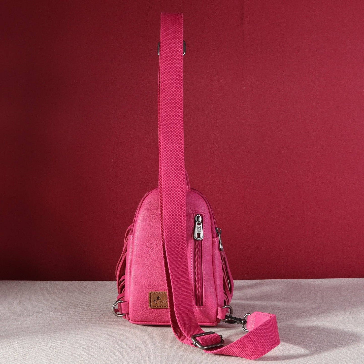 Concho Gal Pal Crossbody