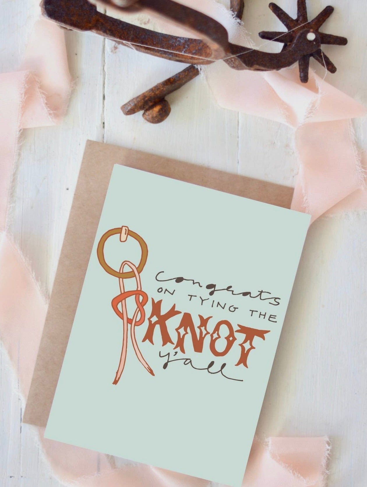 Western Greeting Cards