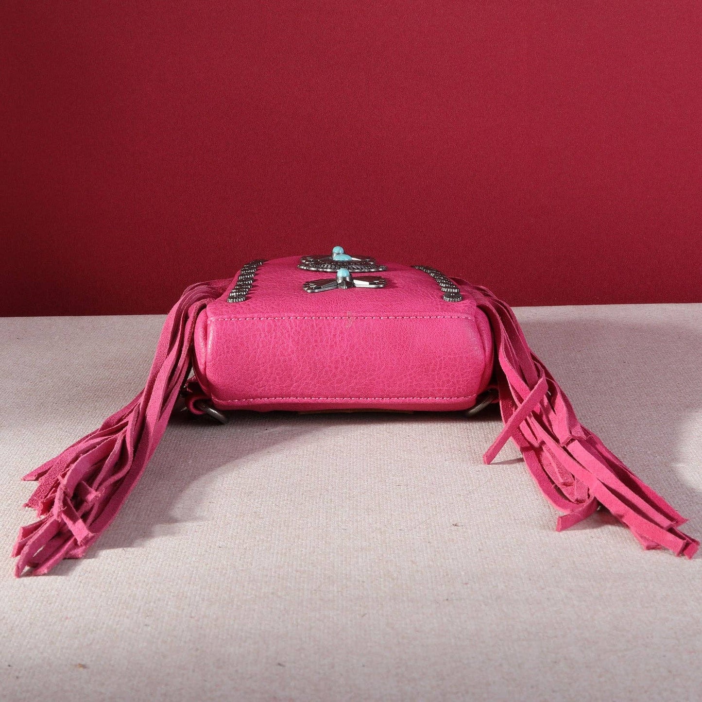 Concho Gal Pal Crossbody