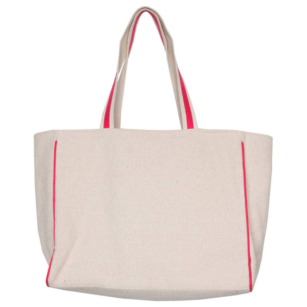 Kicking Boots Tote