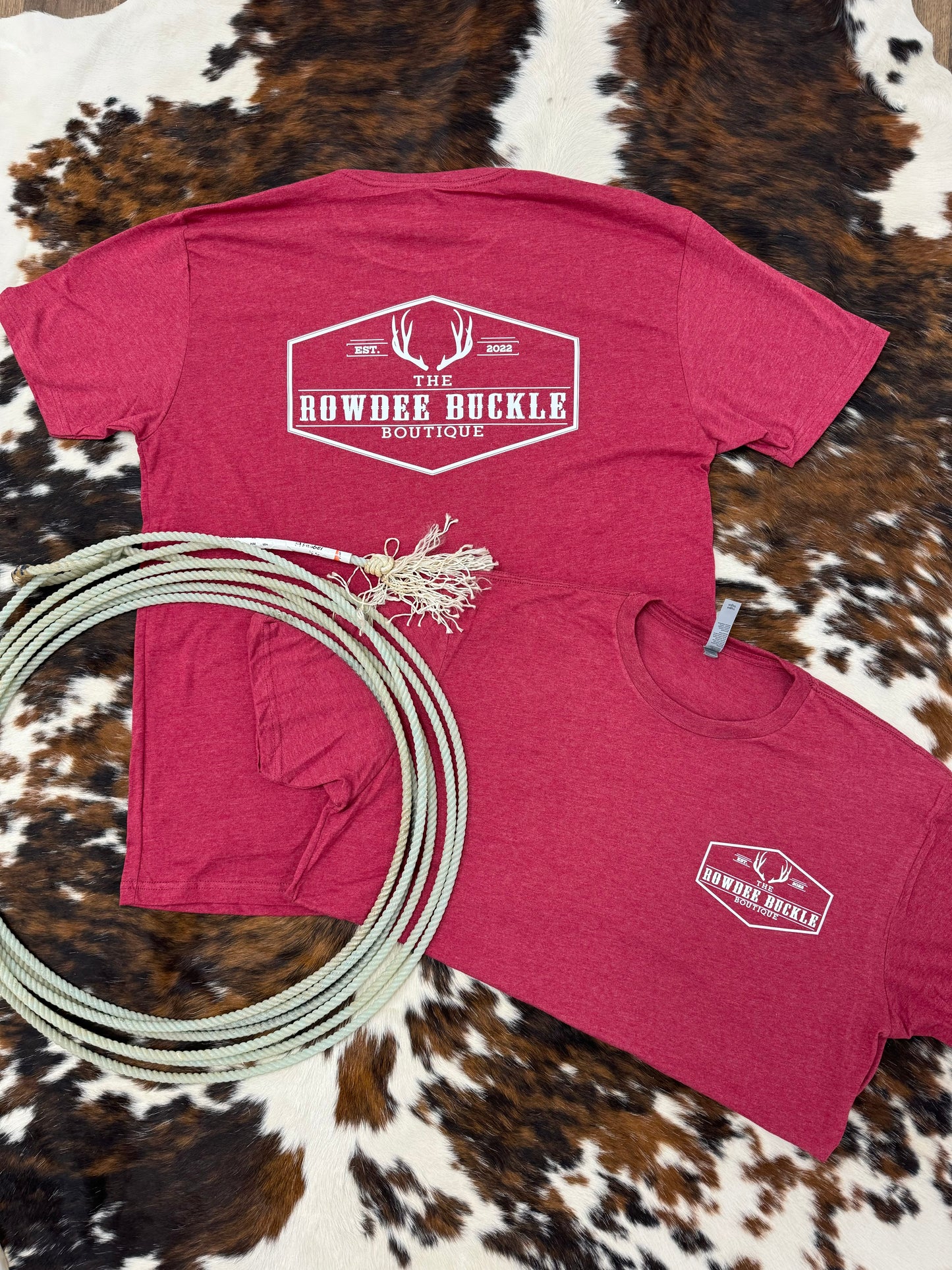 Men’s Rowdee Shirts
