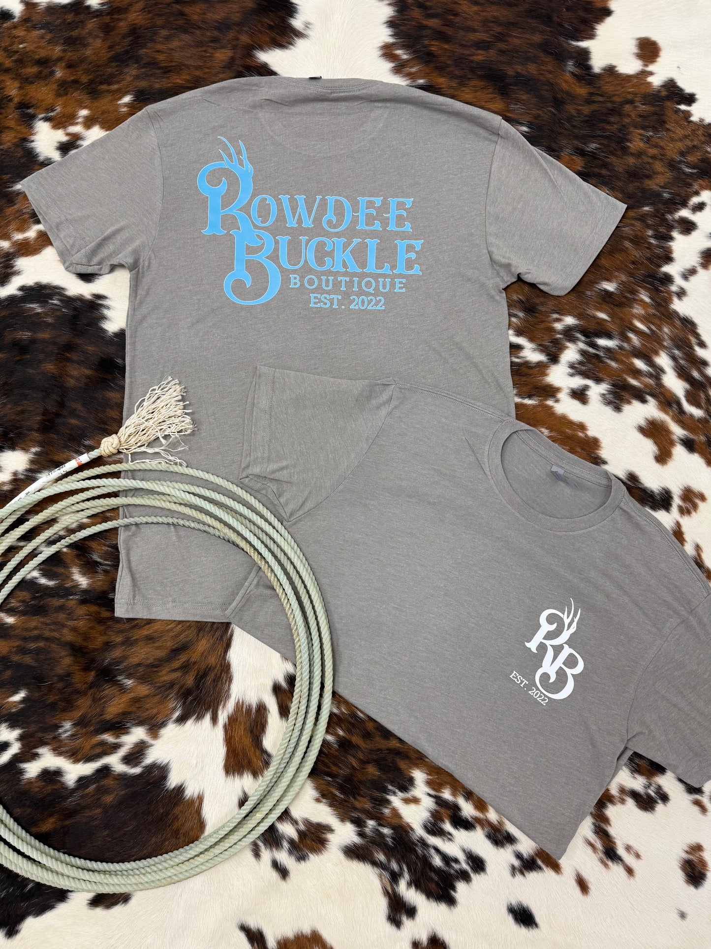 Men’s Rowdee Shirts