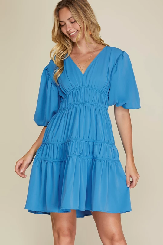 The Dolly Dress