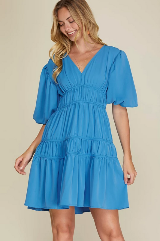 The Dolly Dress