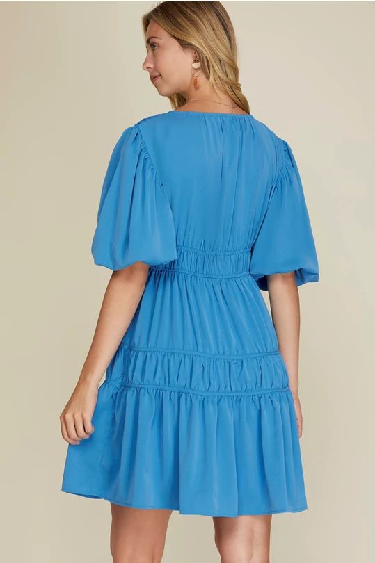 The Dolly Dress