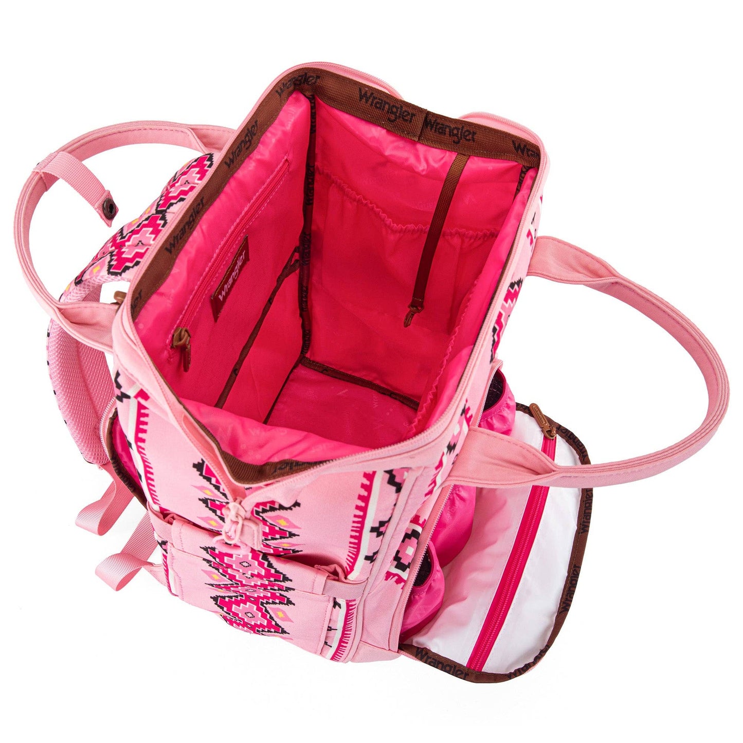 The Callie Backpack