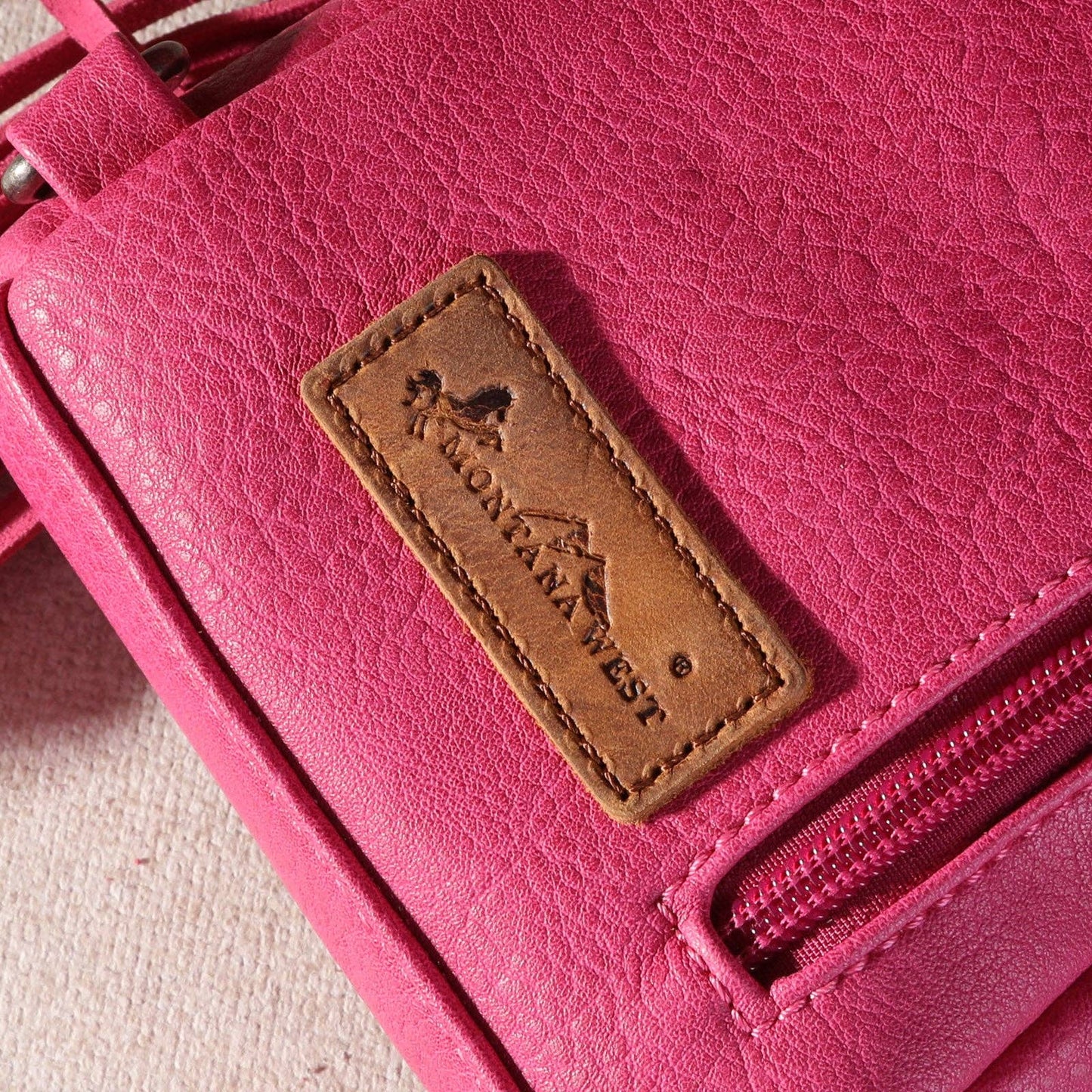 Concho Gal Pal Crossbody