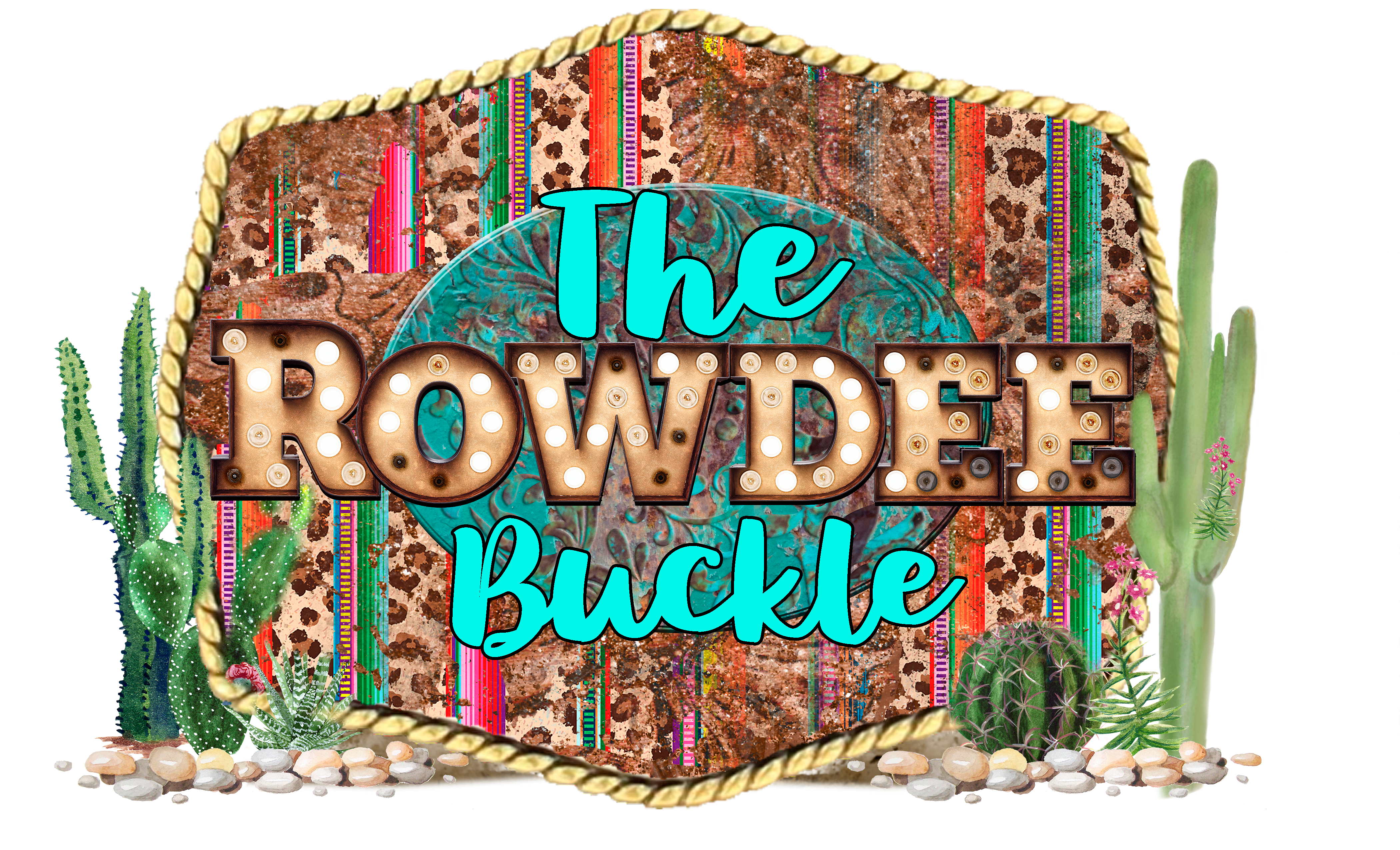 The Rowdee Buckle Boutique 
